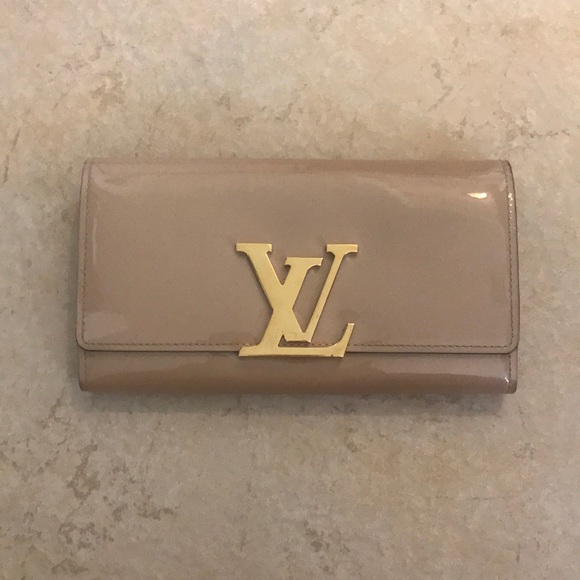 Louis Vuitton Handbags - Louis Vuitton Louise wallet